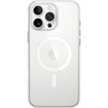 Coque transparente MagSafe iPhone 16 Pro Max