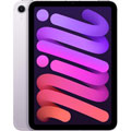 iPad Mini WiFi +Cellular (2024) 8.3p 128Go Violet
