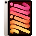iPad Mini Wi-Fi (2024) 8.3p - 128Go / Starlight
