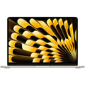 MacBook Air - 13.6p / M3 / 24Go / 512Go /Starlight