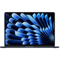 MacBook Air - 15.3p / M3 / 16Go / 256Go / Noir