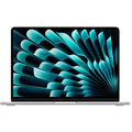MacBook Air - 13.6p / M3 / 16Go / 256Go / Argent
