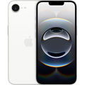 iPhone 16e - 6.1p / 128Go / Blanc