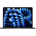 MacBook Air 13.6p - M3 / 16Go / 256Go / Noir