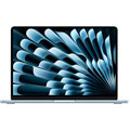 MacBook Air 13.6p - M4 / 24Go / 512Go / Bleu