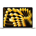 MacBook Air 13.6p - M4 / 24Go / 512Go / Starlight