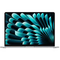 MacBook Air 15.3p - M4 / 16Go / 512Go / Argent