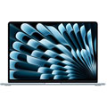 MacBook Air 15.3p - M4 / 16Go / 512Go / Bleu
