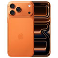 iPhone 17 Pro Max - 6.9p / 256Go / Orange