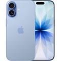iPhone 17 - 6.3p / 512Go / Bleu brume