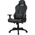 Torretta Soft Fabric - Dark Grey