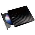 SDRW-08D2S-U LITE - Noir