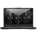 TUF Gaming A17 - R5 / 16Go / 512Go / RTX 2050