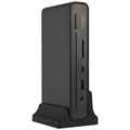 DC300 - USB-C / HDMI, DP, USB-C / 1GbE