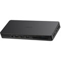DC500 - Station Thunderbolt 4 Triple affichage