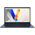 VivoBook 14 - i3 / 8Go / 512Go / Bleu / W11 Pro