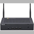 Fanless Chromebox - Celeron / 4Go / 32Go