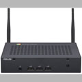 Fanless Chromebox - Celeron / 8Go / 64Go