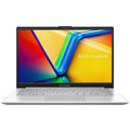 Vivobook Go 14 - i5 / 16Go / 512Go / W11 / Argent
