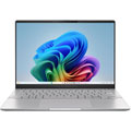 VivoBook S 14 OLED - R7 / 16Go / 512Go / Argent
