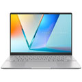 VivoBook S 14 OLED - R9 AI / 24Go / 1To / Argent