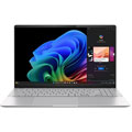 VivoBook S 15 OLED - R7 / 16Go / 512Go / Argent