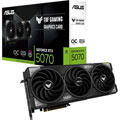 TUF Gaming GeForce RTX 5070 12GB GDDR7 OC