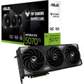 TUF Gaming GeForce RTX 5070 Ti 16GB GDDR7 OC
