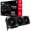 TUF Gaming Radeon RX 9070 XT OC 16GB GDDR6