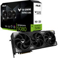 TUF Gaming GeForce RTX 5080 16GB GDDR7