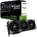 TUF Gaming GeForce RTX 5080 16GB GDDR7 OC