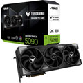 TUF Gaming GeForce RTX 5090 32GB GDDR7 OC