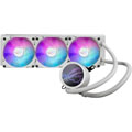 ROG RYUO III 360 ARGB White Edition