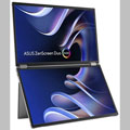 ZenScreen Duo OLED MQ149CD
