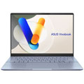 Vivobook S14 OLED - U7 / 16Go / 1To / Bleu ciel