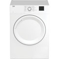 SL évacuation 7kg Blanc - DA7011PA