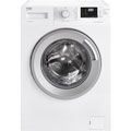 LL frontal 8 kg 1400 tr/min - Blanc- WTV8712BS1W