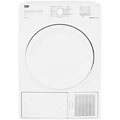 SL condensation 7 kg Blanc - DHP73W