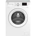 LL frontal 6 kg 1200 tr/min Blanc - WUE6612W1W