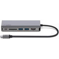 Station daccueil USB-C 6 en 1 100 W