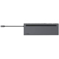Station d'accueil USB-C multiport 11-en-1