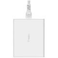 Chargeur GaN 4 ports (108 W)