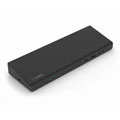 Station universelle USB-C triple affichage