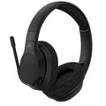 SoundForm Adapt - Casque audio sans fil / Noir