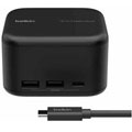 Station GaN USB-C 6-en-1 Dock Core (130 W)