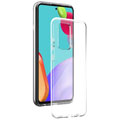 Silisoft transparent pour Samsung Galaxy A52
