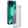 Coque souple iPhone 13 Pro - Transparent