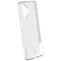 Coque Renforcée Samsung G A32 - Transparent
