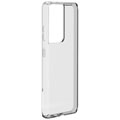 Coque Samsung G S21 Ultra - Transparent