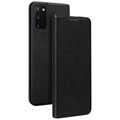 Folio Samsung G S20FE Stand - Noir